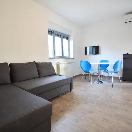 Vida-1 * Umag