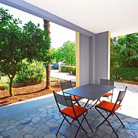 Vida-1 Apartman