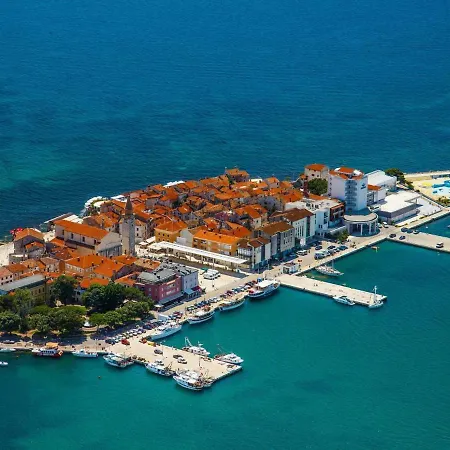 Vida-1 Apartman Umag